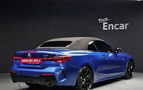 BMW 4 серия, 2025 год, 6 863 000 рублей, 4 фотография