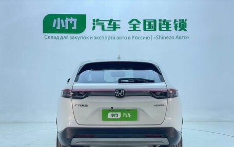 Honda Vezel, 2023 год, 1 857 386 рублей, 8 фотография