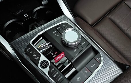 BMW 4 серия, 2025 год, 6 863 000 рублей, 17 фотография