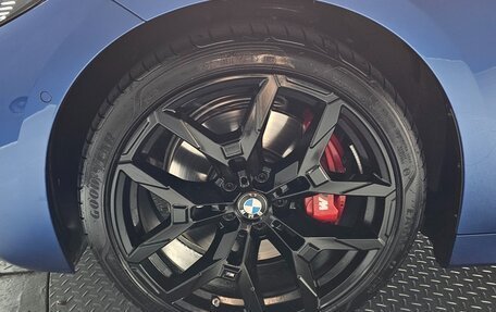 BMW 4 серия, 2025 год, 6 863 000 рублей, 18 фотография