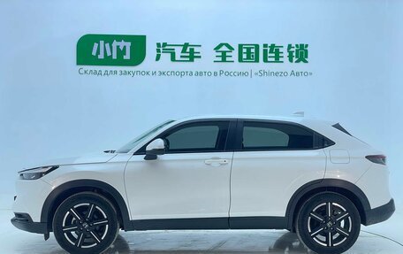 Honda Vezel, 2023 год, 1 857 386 рублей, 7 фотография