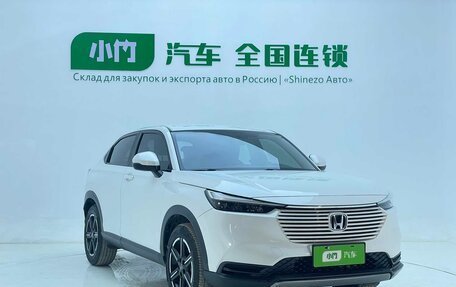 Honda Vezel, 2023 год, 1 857 386 рублей, 2 фотография