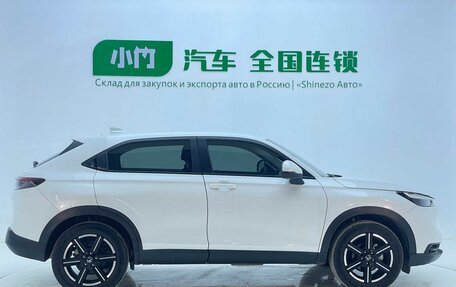 Honda Vezel, 2023 год, 1 857 386 рублей, 5 фотография