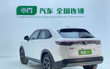 Honda Vezel, 2023 год, 1 857 386 рублей, 6 фотография