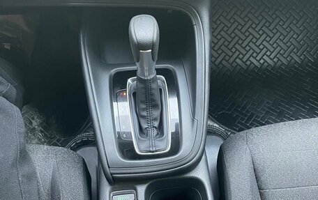 Honda Vezel, 2023 год, 1 857 386 рублей, 14 фотография