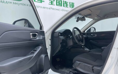 Honda Vezel, 2023 год, 1 857 386 рублей, 15 фотография