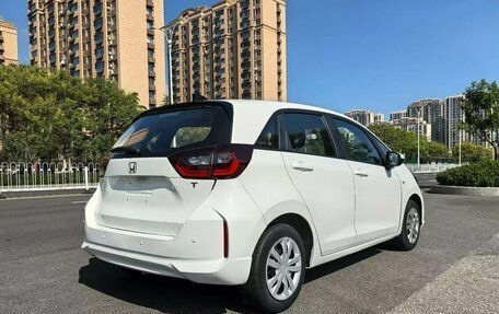Honda Fit, 2022 год, 1 192 561 рублей, 2 фотография