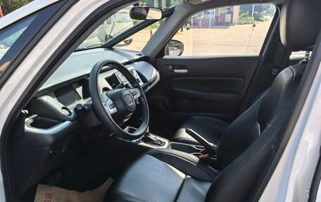 Honda Fit, 2022 год, 1 192 561 рублей, 5 фотография