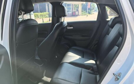 Honda Fit, 2022 год, 1 192 561 рублей, 6 фотография