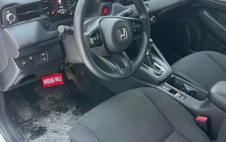 Honda Vezel, 2023 год, 1 857 386 рублей, 16 фотография