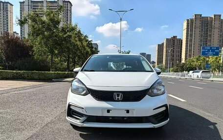 Honda Fit, 2022 год, 1 192 561 рублей, 9 фотография
