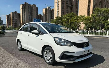 Honda Fit, 2022 год, 1 192 561 рублей, 10 фотография