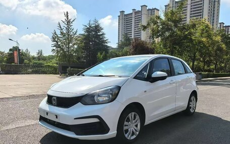 Honda Fit, 2022 год, 1 192 561 рублей, 17 фотография