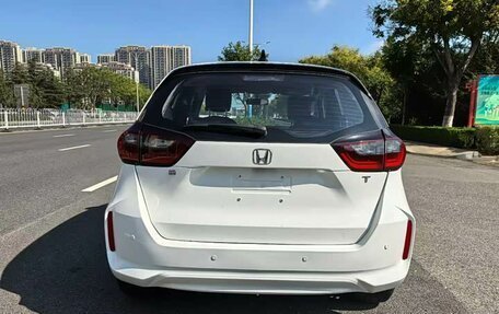 Honda Fit, 2022 год, 1 192 561 рублей, 12 фотография