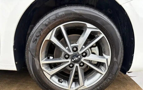 KIA K3, 2023 год, 1 250 006 рублей, 13 фотография