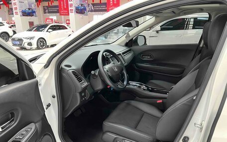 Honda Vezel, 2020 год, 1 810 346 рублей, 7 фотография