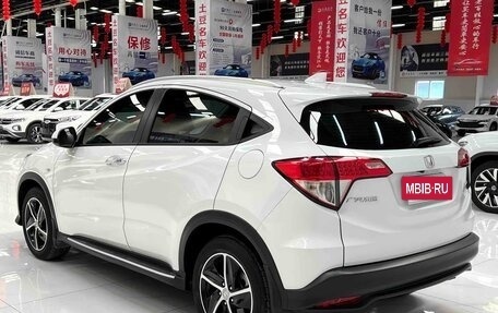 Honda Vezel, 2020 год, 1 810 346 рублей, 6 фотография