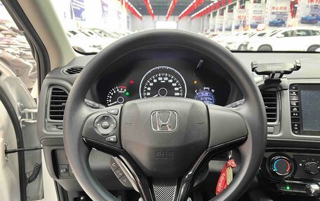 Honda Vezel, 2020 год, 1 810 346 рублей, 8 фотография