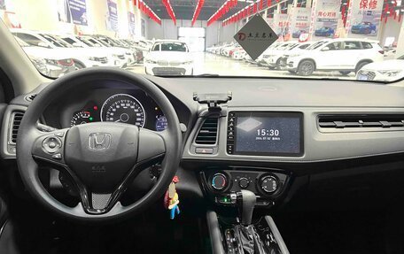 Honda Vezel, 2020 год, 1 810 346 рублей, 9 фотография