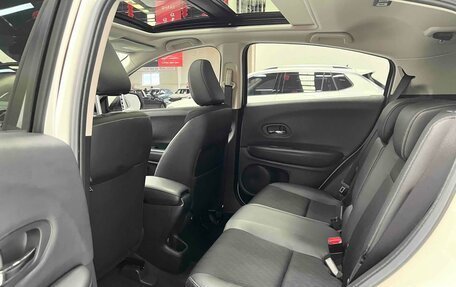 Honda Vezel, 2020 год, 1 810 346 рублей, 10 фотография