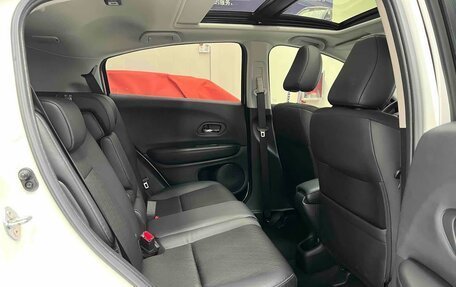 Honda Vezel, 2020 год, 1 810 346 рублей, 13 фотография