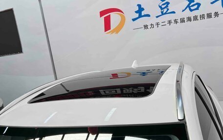 Honda Vezel, 2020 год, 1 810 346 рублей, 19 фотография