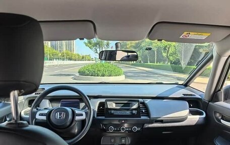Honda Fit, 2022 год, 1 100 000 рублей, 7 фотография