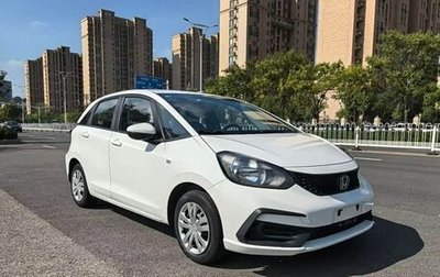 Honda Fit, 2022 год, 1 100 000 рублей, 1 фотография