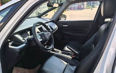 Honda Fit, 2022 год, 1 100 000 рублей, 8 фотография
