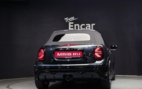 MINI Cabrio, 2025 год, 5 500 000 рублей, 4 фотография