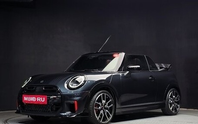 MINI Cabrio, 2025 год, 5 500 000 рублей, 1 фотография