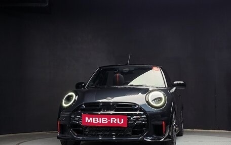 MINI Cabrio, 2025 год, 5 500 000 рублей, 3 фотография