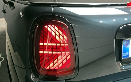MINI Cabrio, 2025 год, 5 500 000 рублей, 7 фотография