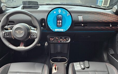 MINI Cabrio, 2025 год, 5 500 000 рублей, 9 фотография