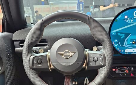 MINI Cabrio, 2025 год, 5 500 000 рублей, 18 фотография