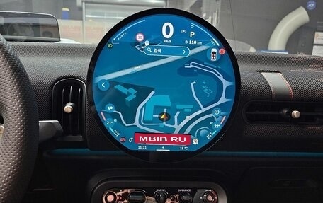 MINI Cabrio, 2025 год, 5 500 000 рублей, 19 фотография