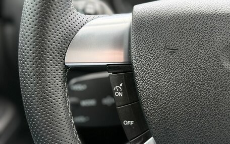 Ford Focus II рестайлинг, 2007 год, 560 000 рублей, 13 фотография