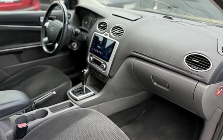 Ford Focus II рестайлинг, 2007 год, 560 000 рублей, 16 фотография