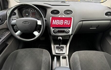 Ford Focus II рестайлинг, 2007 год, 560 000 рублей, 15 фотография