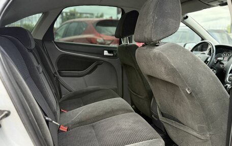 Ford Focus II рестайлинг, 2007 год, 560 000 рублей, 22 фотография