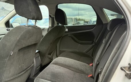 Ford Focus II рестайлинг, 2007 год, 560 000 рублей, 20 фотография