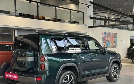 Haval H9, 2026 год, 5 299 000 рублей, 5 фотография