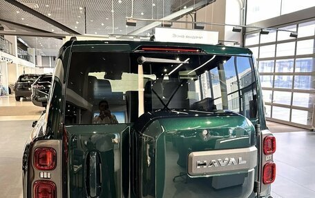 Haval H9, 2026 год, 5 299 000 рублей, 11 фотография