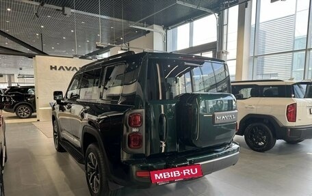 Haval H9, 2026 год, 5 299 000 рублей, 6 фотография