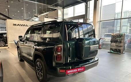Haval H9, 2026 год, 5 299 000 рублей, 10 фотография