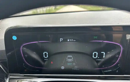 KIA Seltos I, 2023 год, 1 800 006 рублей, 9 фотография