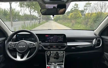 KIA Seltos I, 2023 год, 1 800 006 рублей, 10 фотография