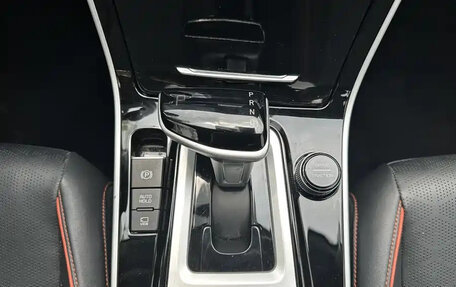 KIA Seltos I, 2023 год, 1 800 006 рублей, 13 фотография
