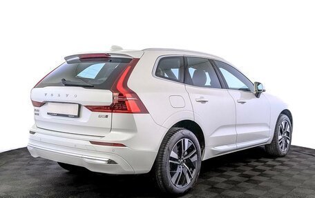 Volvo XC60 II, 2025 год, 6 500 000 рублей, 2 фотография