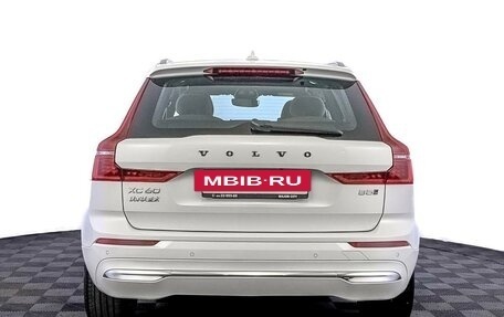 Volvo XC60 II, 2025 год, 6 500 000 рублей, 6 фотография